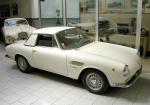 ASA 1000 Spider 1963 года